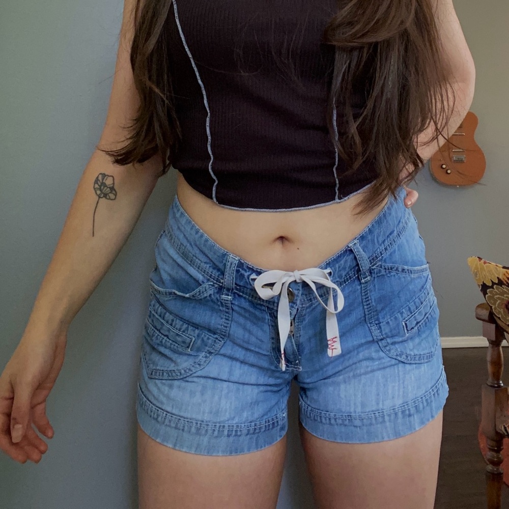 Size 5 Union Bay shorts